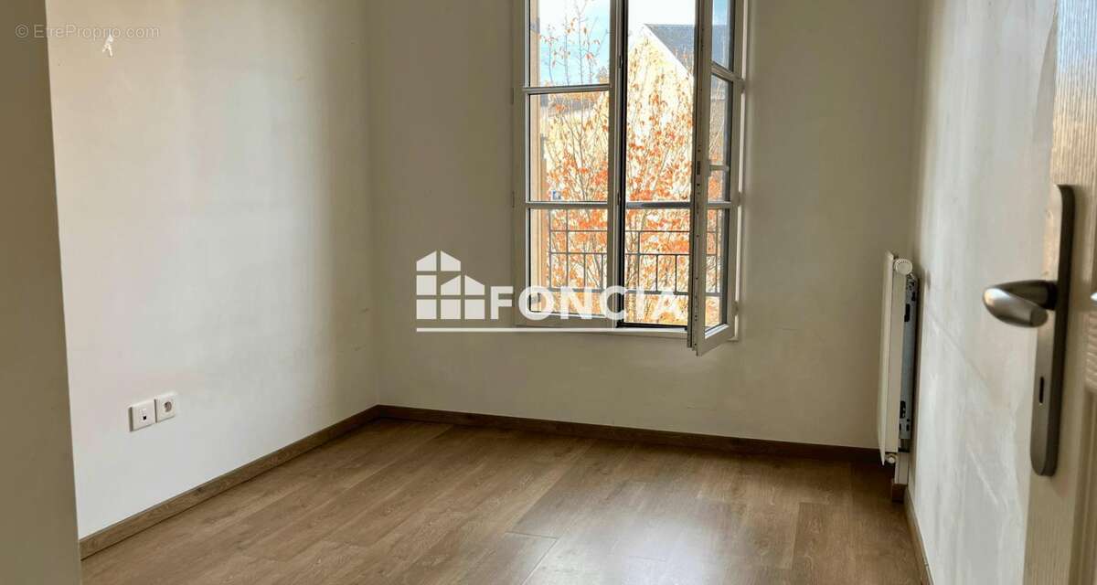 Appartement à ORSAY