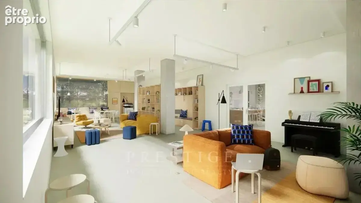 ORSAY, studio neuf pour étudiants - photo 5