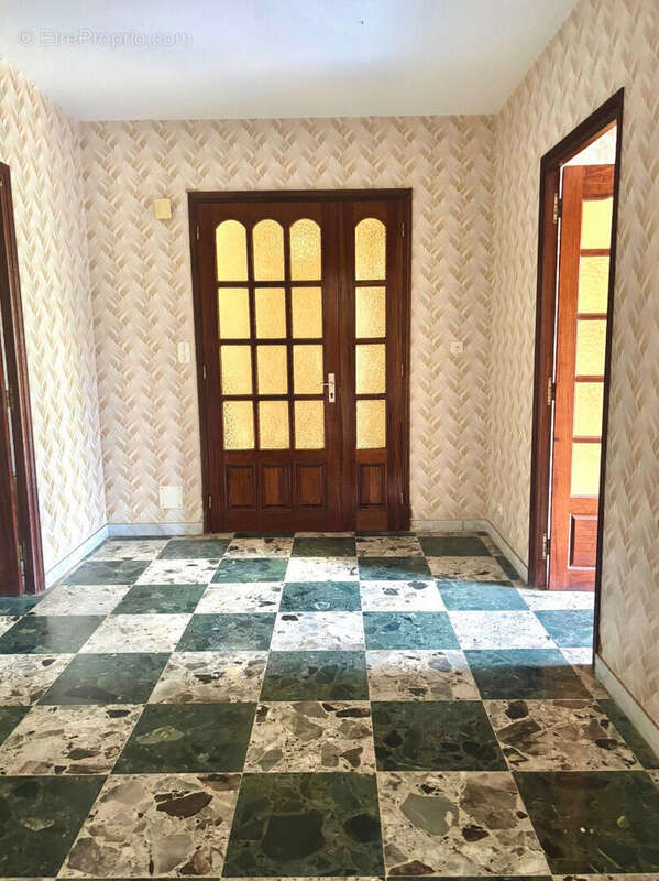 Appartement à SANTA-LUCIA-DI-MORIANI