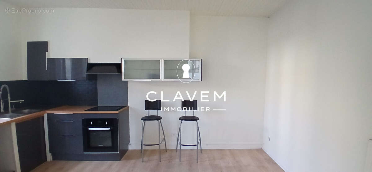 Maison à SAINT-ANDRE-DE-CUBZAC