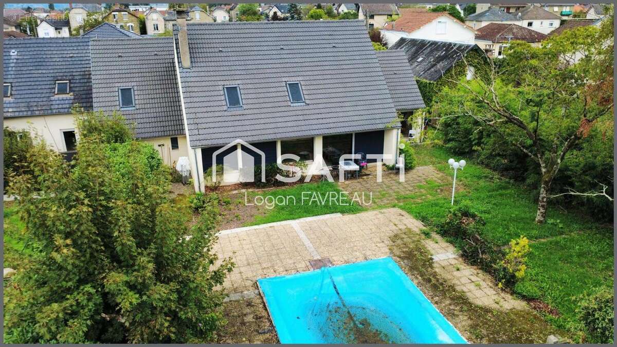 Photo 8 - Maison à BRIVE-LA-GAILLARDE