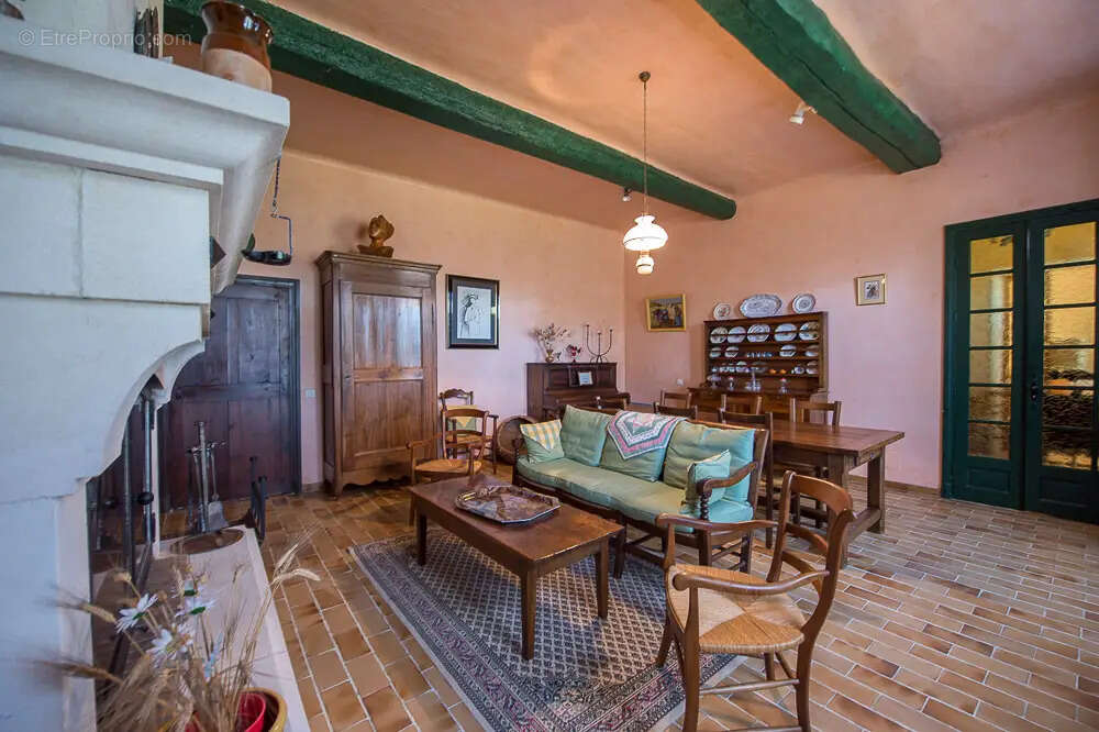 Photo 9 - Maison à APT