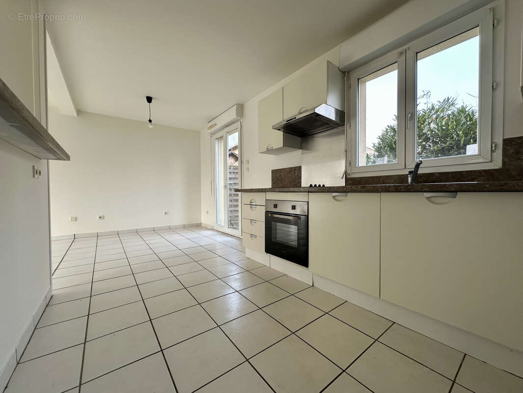 Maison à CLERMONT-FERRAND