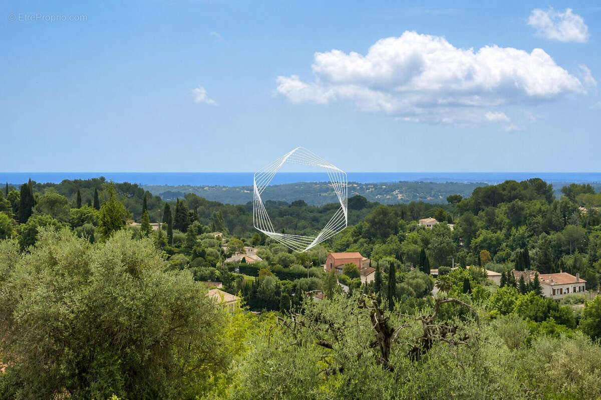 Maison 258 m² à Le Rouret  - photo 4