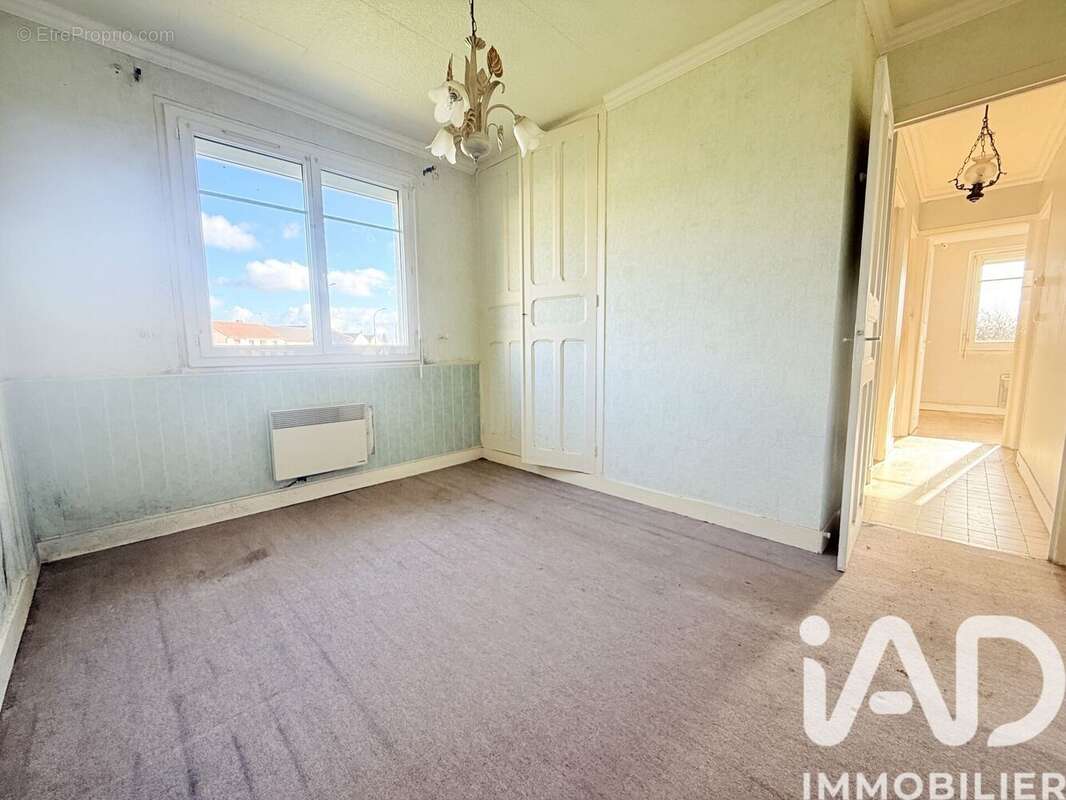 Photo 6 - Maison à BROU