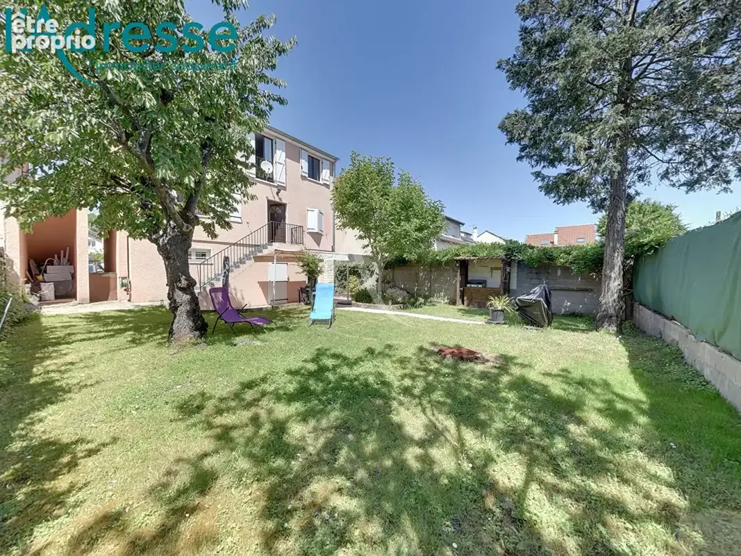 Maison Neuilly Sur Marne 6 pièces DE 140M²  !!! - photo 17