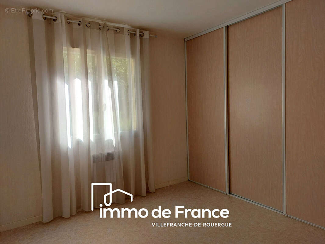 Maison à VILLEFRANCHE-DE-ROUERGUE