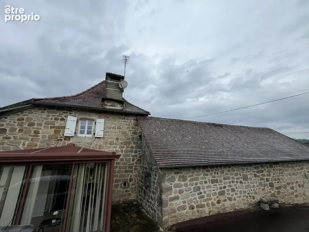 Corps de ferme avec souillière - EXCLUSIVITÉ - photo 17