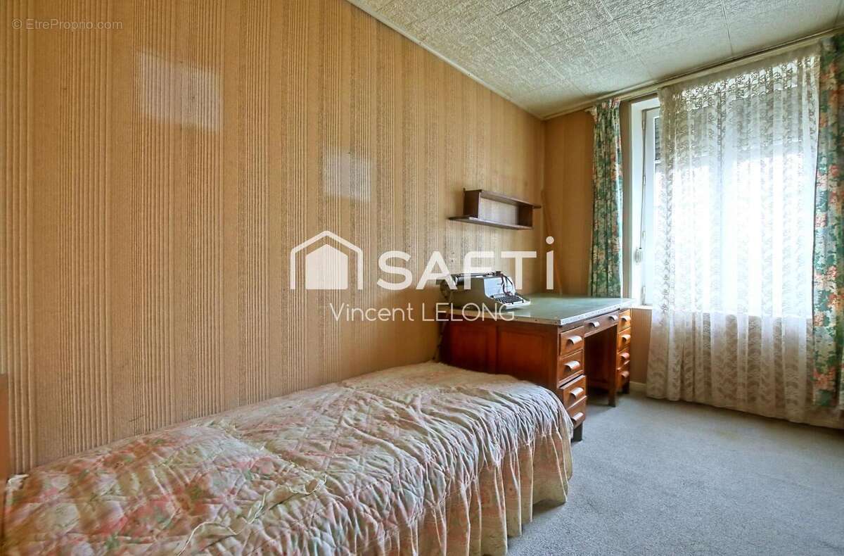 Photo 5 - Maison à CALAIS