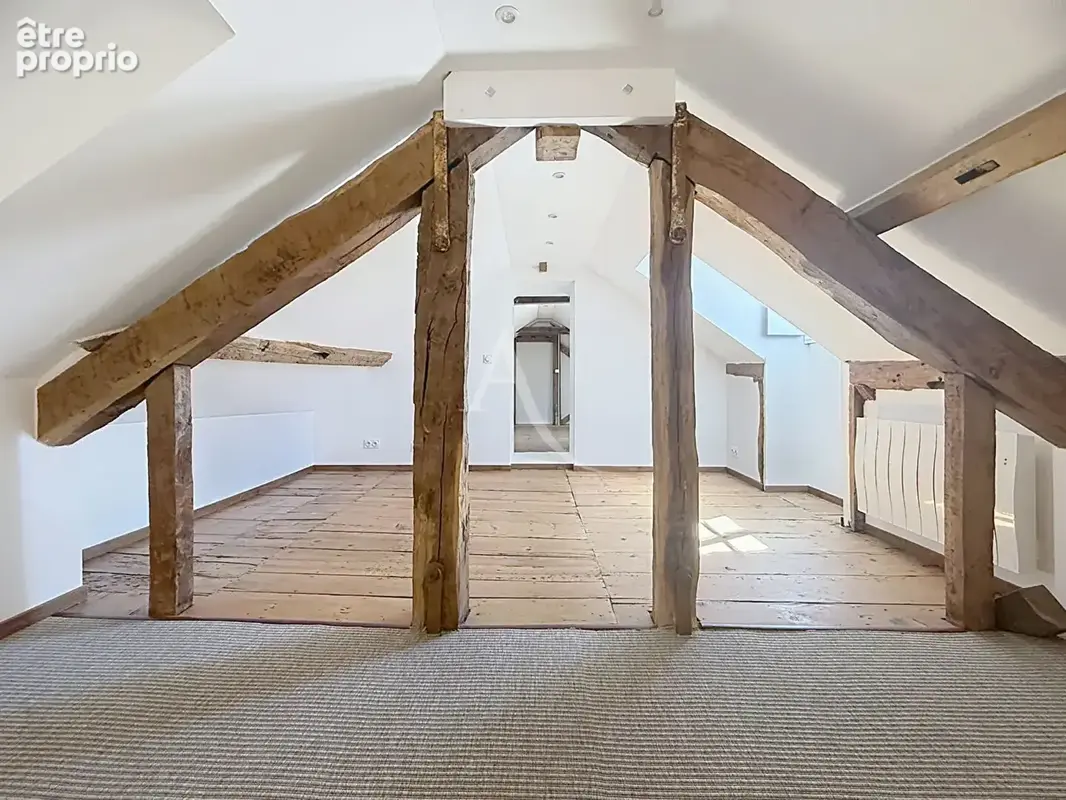 Place Royale appartement duplex Pau 6 pièce(s) - photo 10
