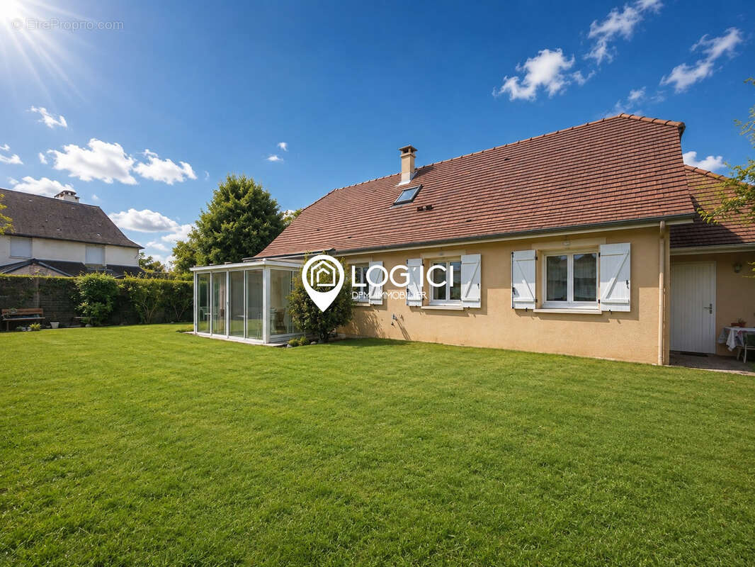 Maison à LESCAR