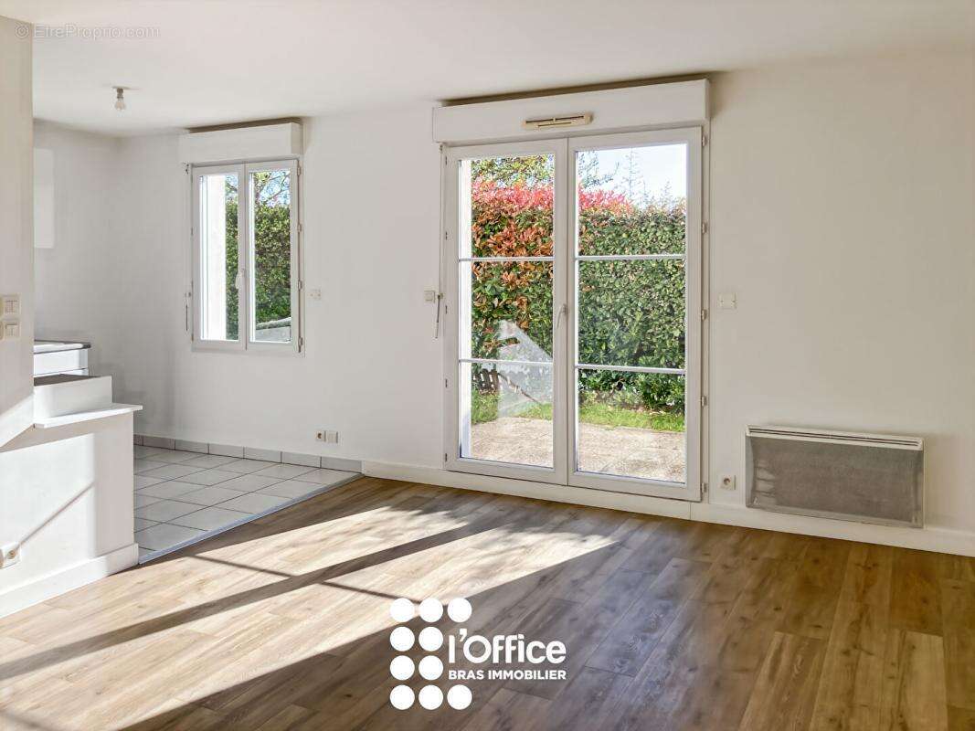 Appartement à LES SABLES-D'OLONNE