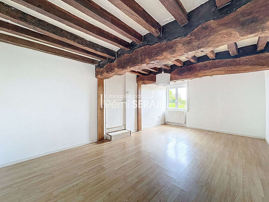 Maison à ALENCON