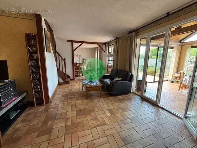 Maison à SAINT-VRAIN