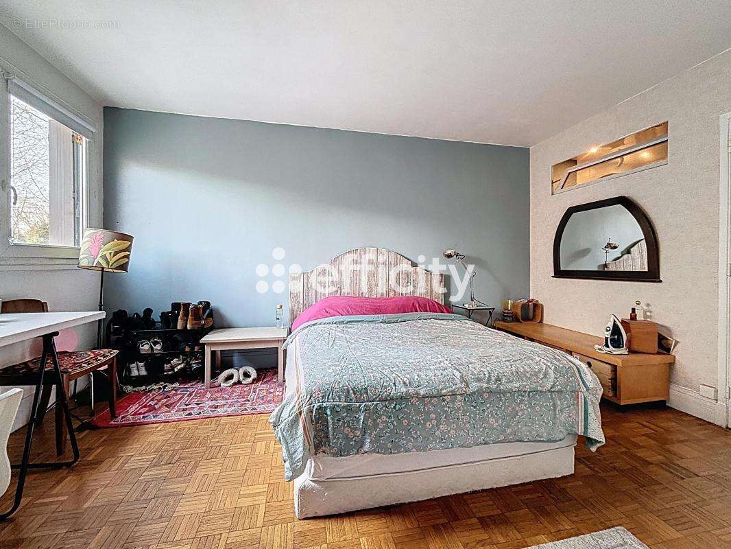 Appartement à MONTREUIL