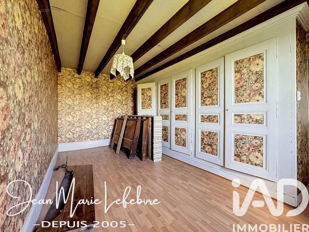 Photo 9 - Maison à AMPUIS