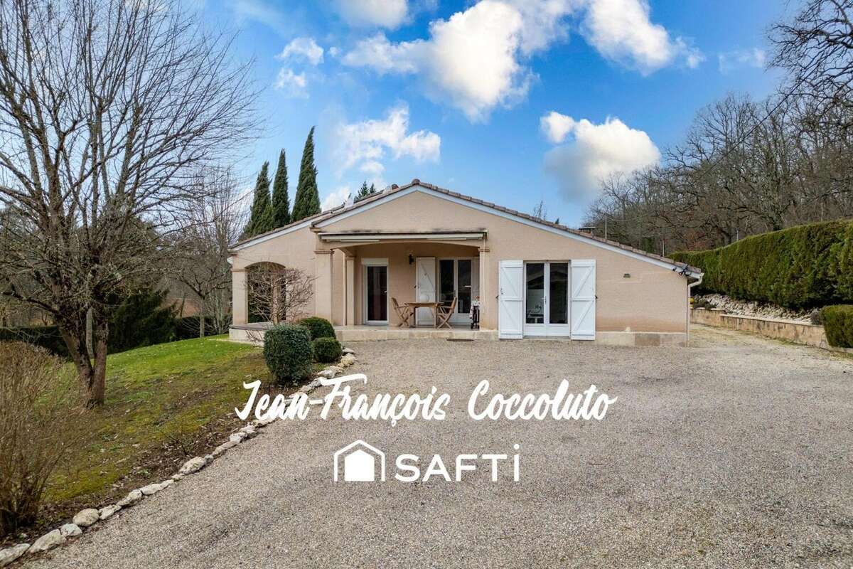 Photo 3 - Maison à HAUTEFAGE-LA-TOUR