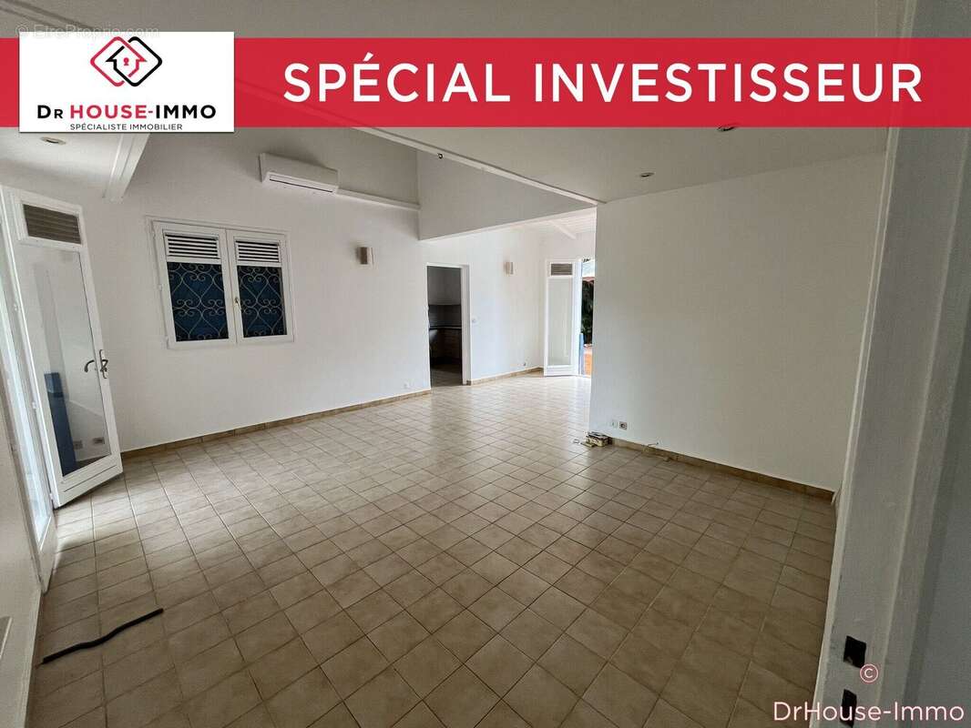 Maison 100 m² à Baie-Mahault  - photo 43