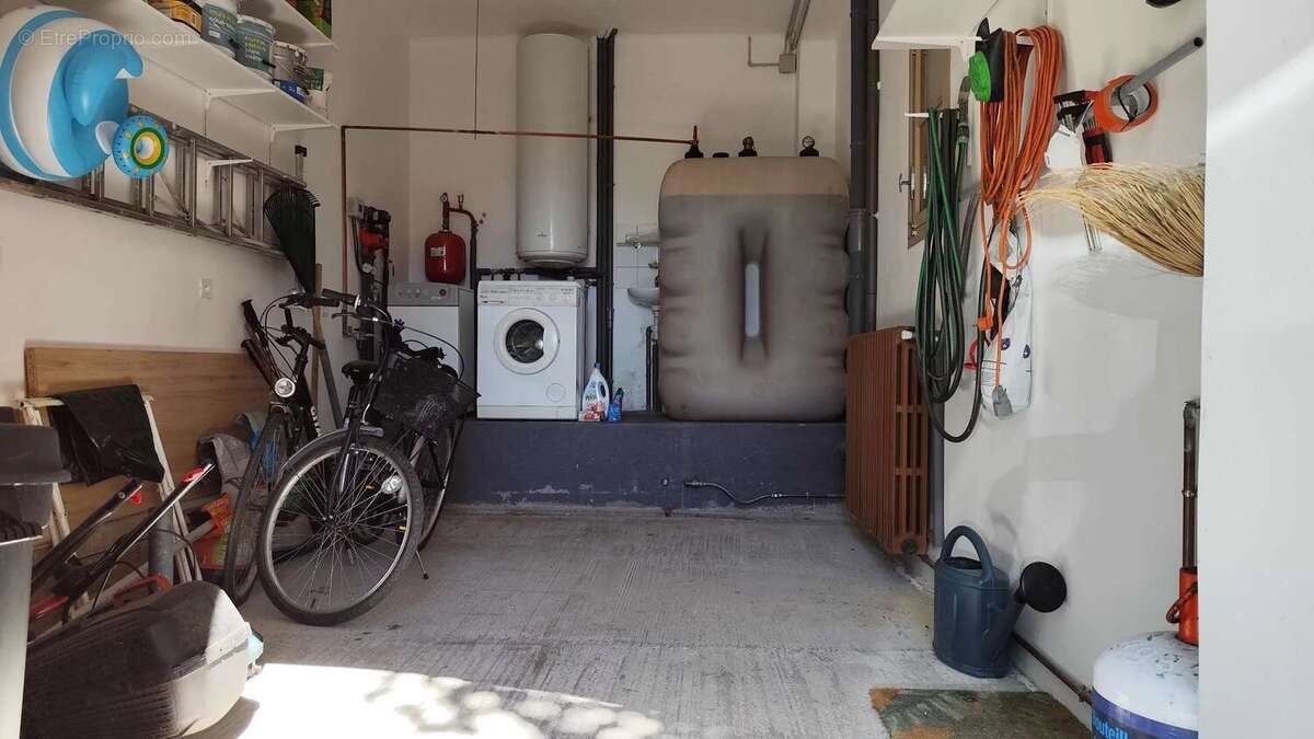 Maison 5 pièces  98 m² - garage - photo 15