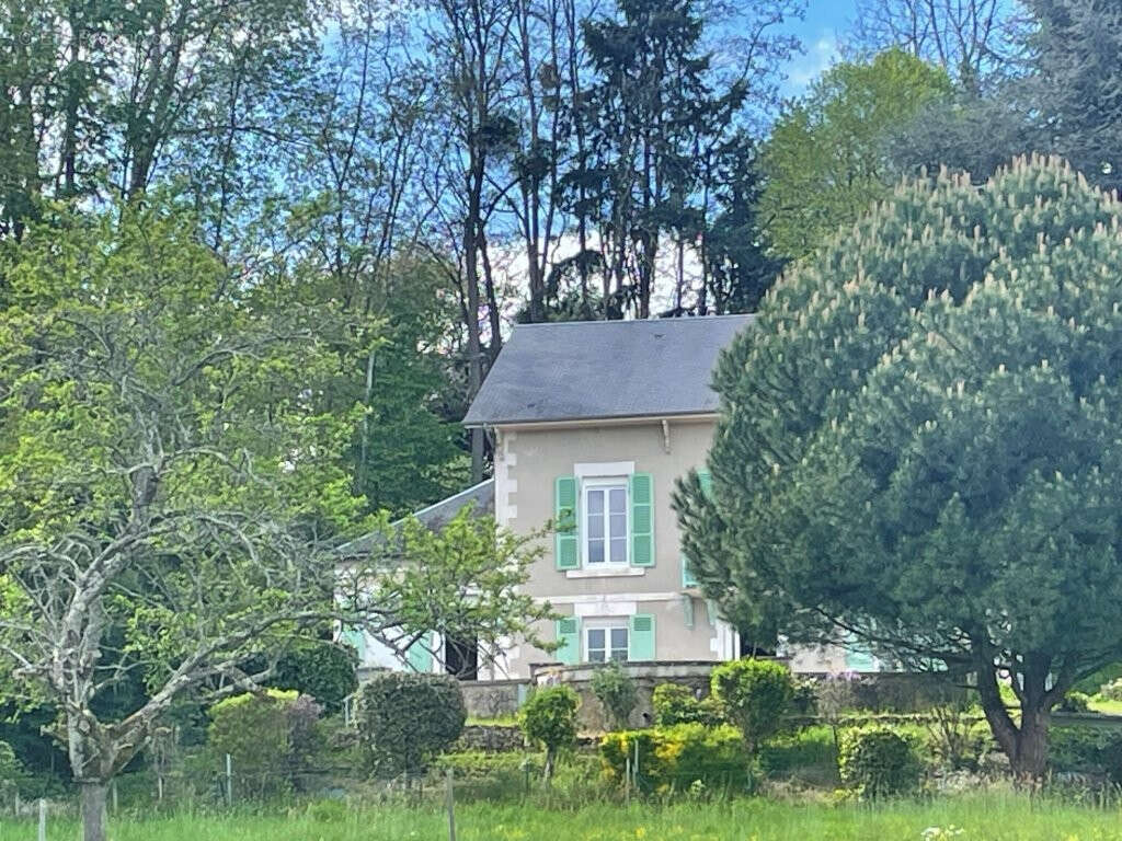 Maison à LA FERTE-BERNARD