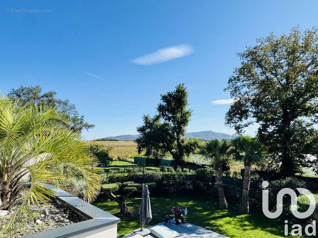 Photo 3 - Maison à LISSIEU