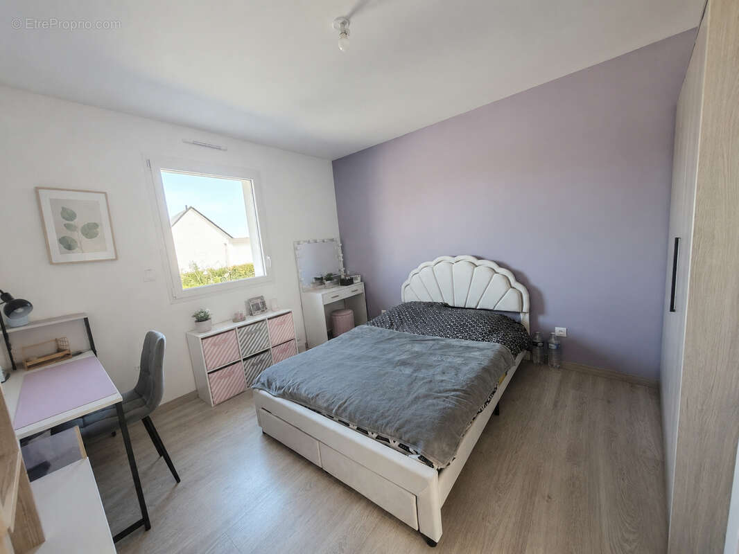 Maison de plain-pied de 85 m2   Construction 2025 - photo 5