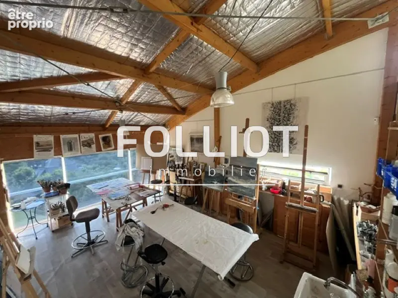 A vendre Maison Mortain Bocage - photo 12