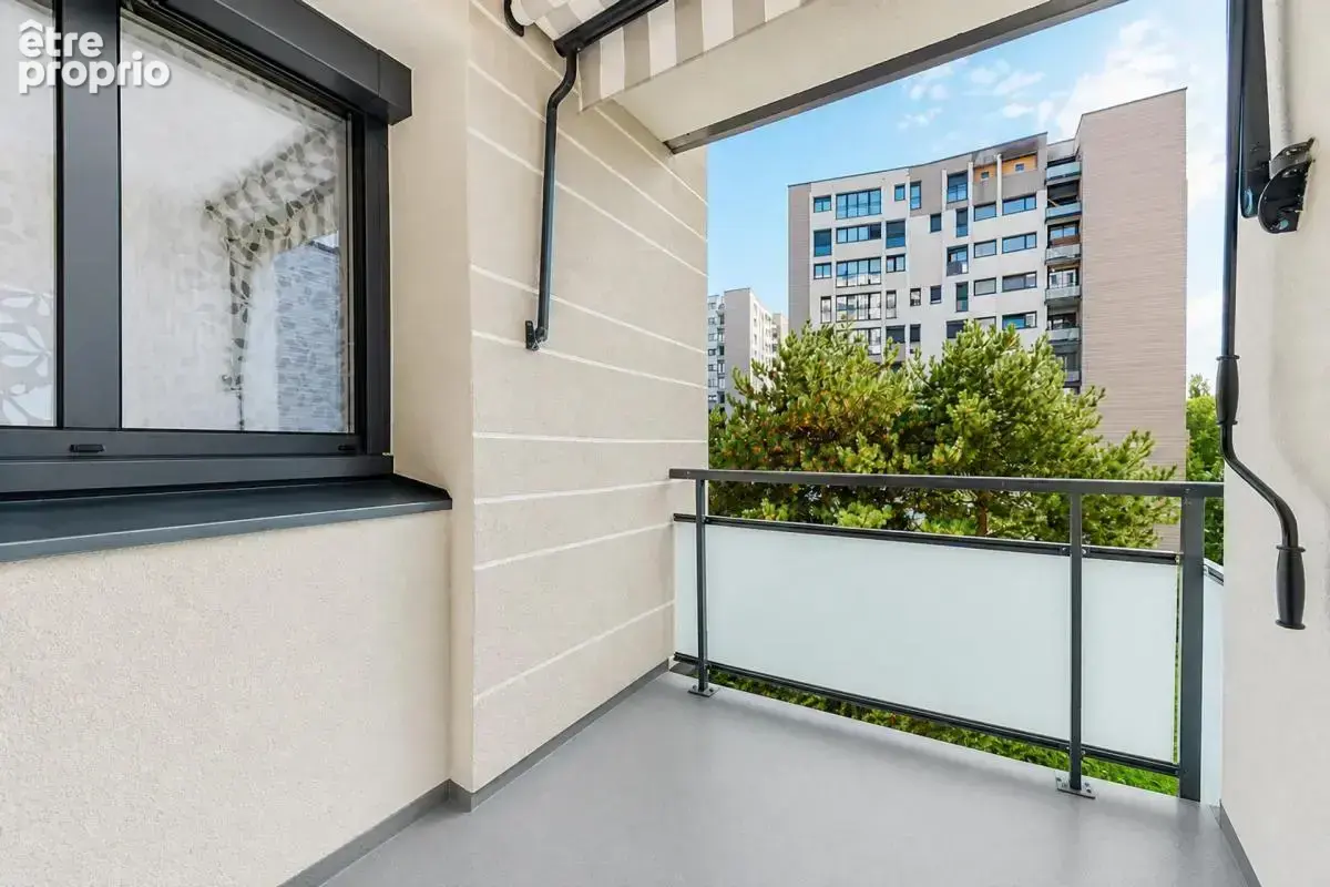 Appartement de 5 pièces de 95 m² à Sevran - photo 11