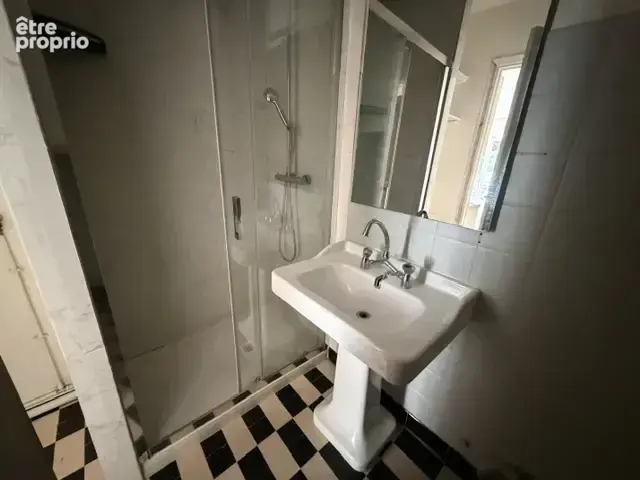 Deux pièces calme avec balcon vue mer - photo 5