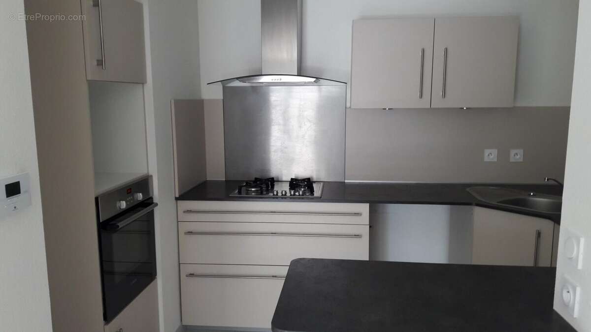 Appartement à BREST