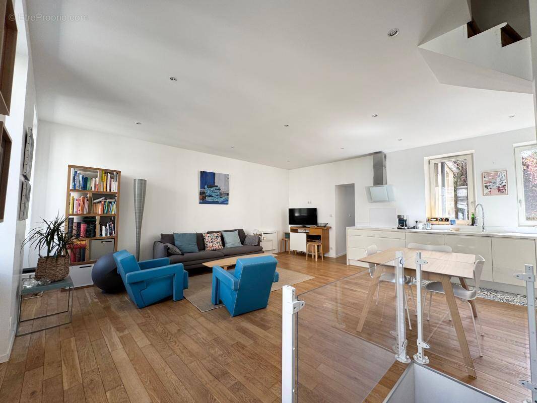 Appartement à LA ROCHELLE