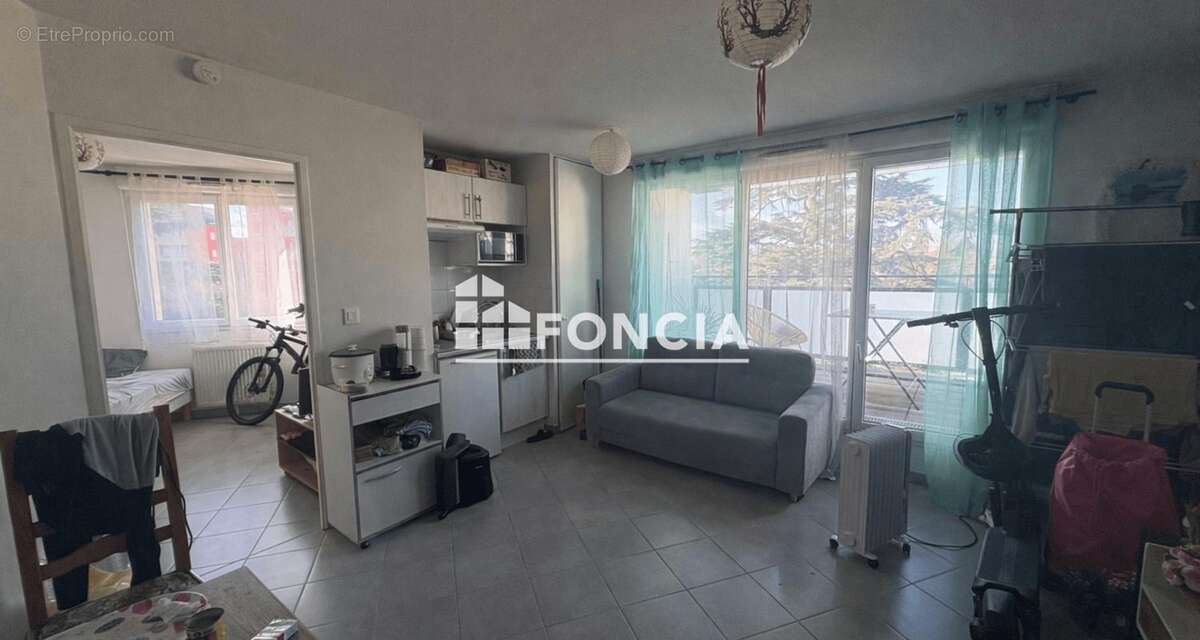 Appartement à COLOMIERS