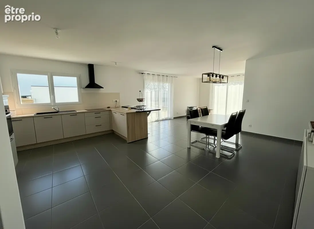 Photo Maison à Landivisiau au prix de 288 750€