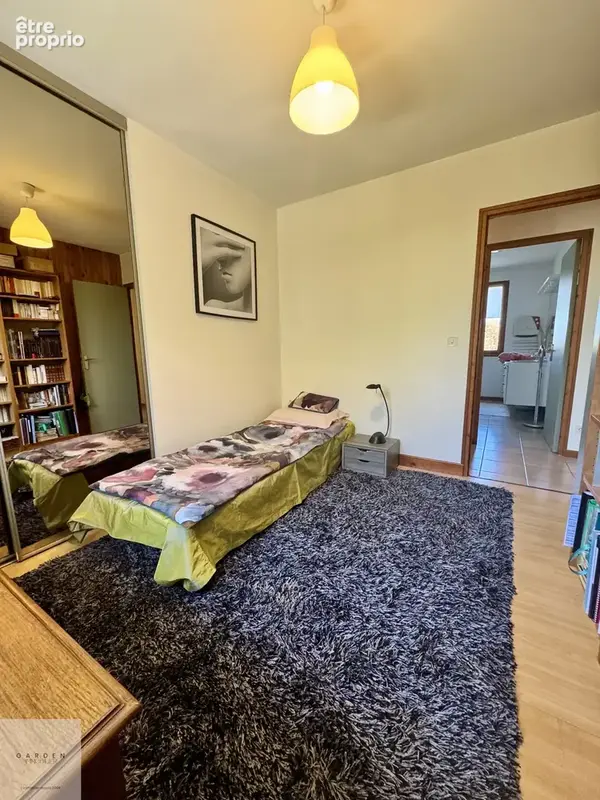 Maison de plain-pied sur 5000 m2 de terrain - photo 7