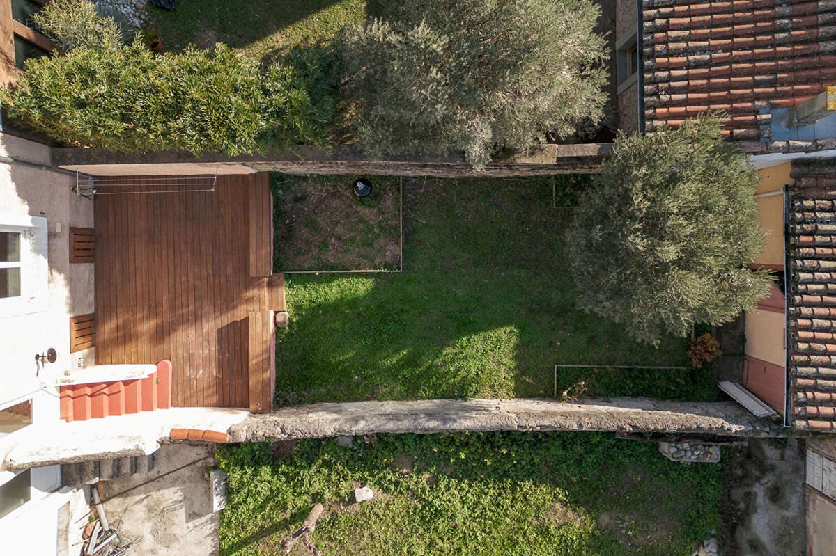 Maison à CARCASSONNE