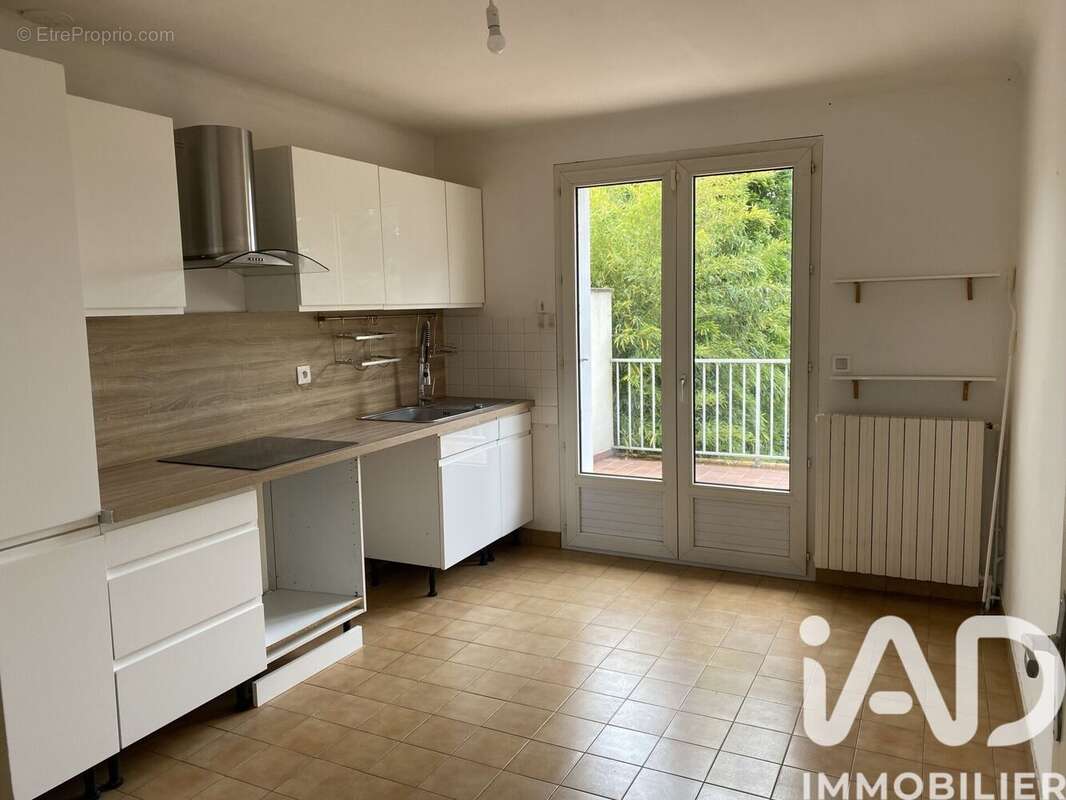 Photo 3 - Maison à NANTES