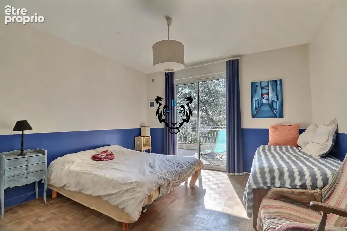 Maison de charme - Plage et commerces à pied - photo 6