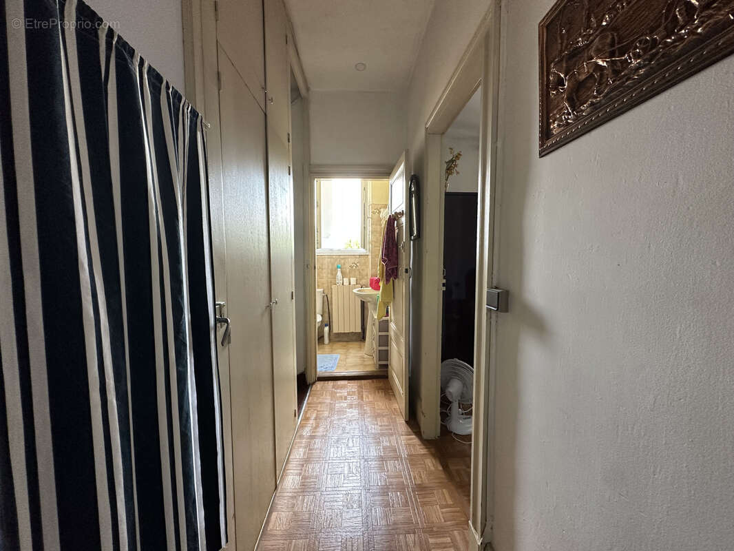 Maison à VILLENEUVE-SUR-LOT