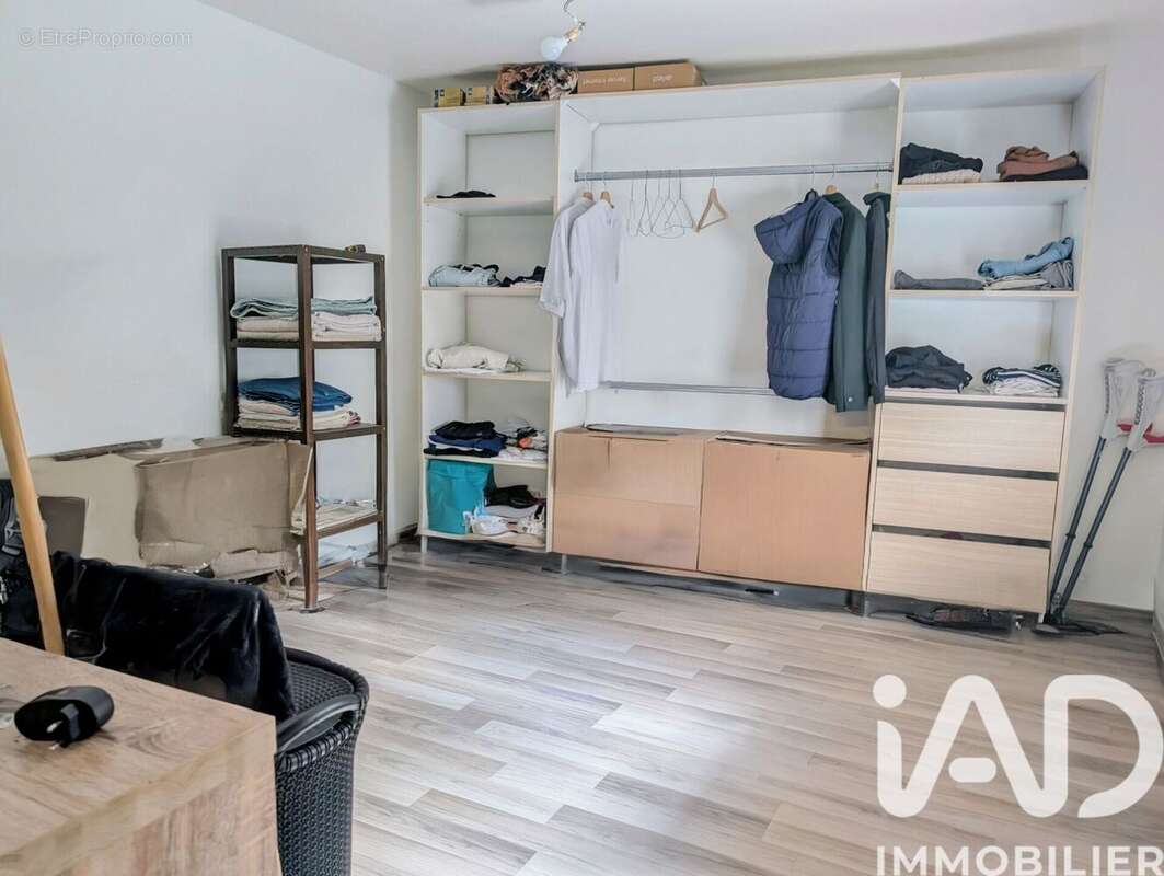 Photo 5 - Appartement à CHALONS-EN-CHAMPAGNE