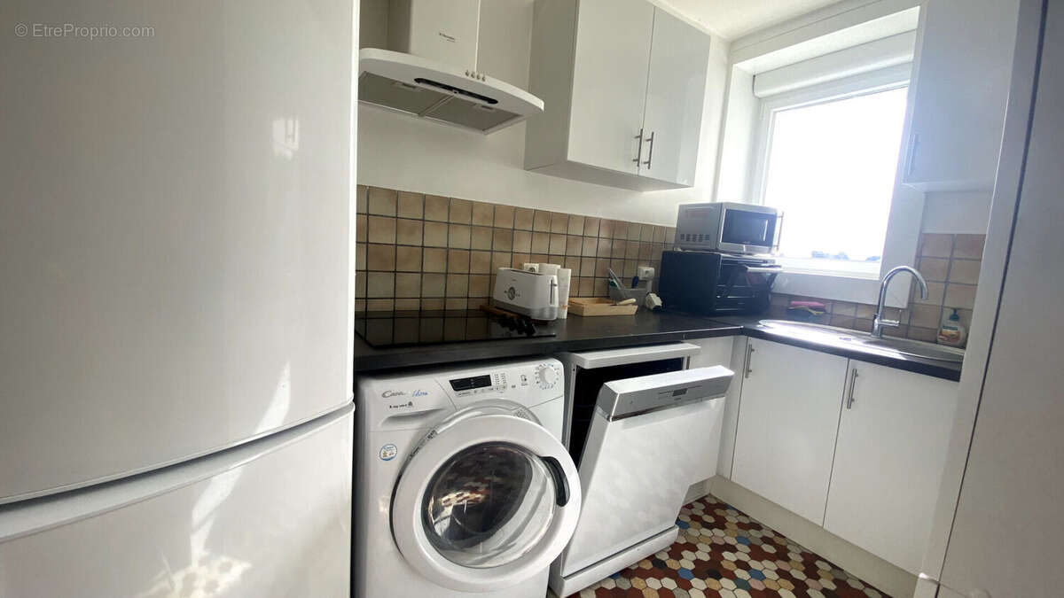 Appartement à MERIGNAC