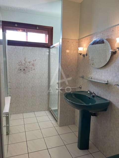 Maison à SAINT-ANDRE-DE-SANGONIS