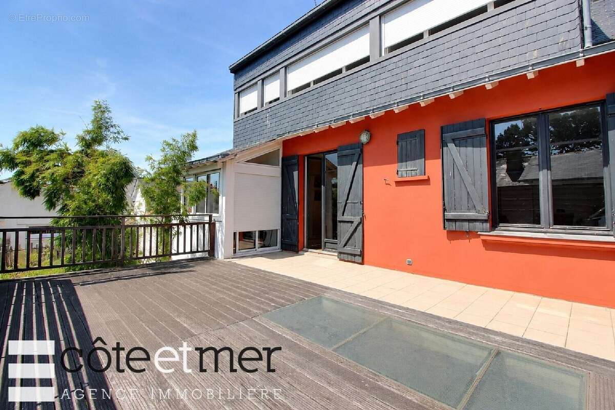 Maison 178 m² à La Baule-Escoublac  - photo 4