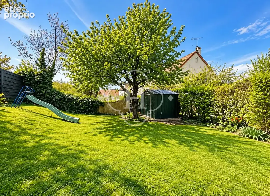 Maison 4 pièces 100 m² à vendre à Mareil-Sur-Mauldre (78124) - photo 4