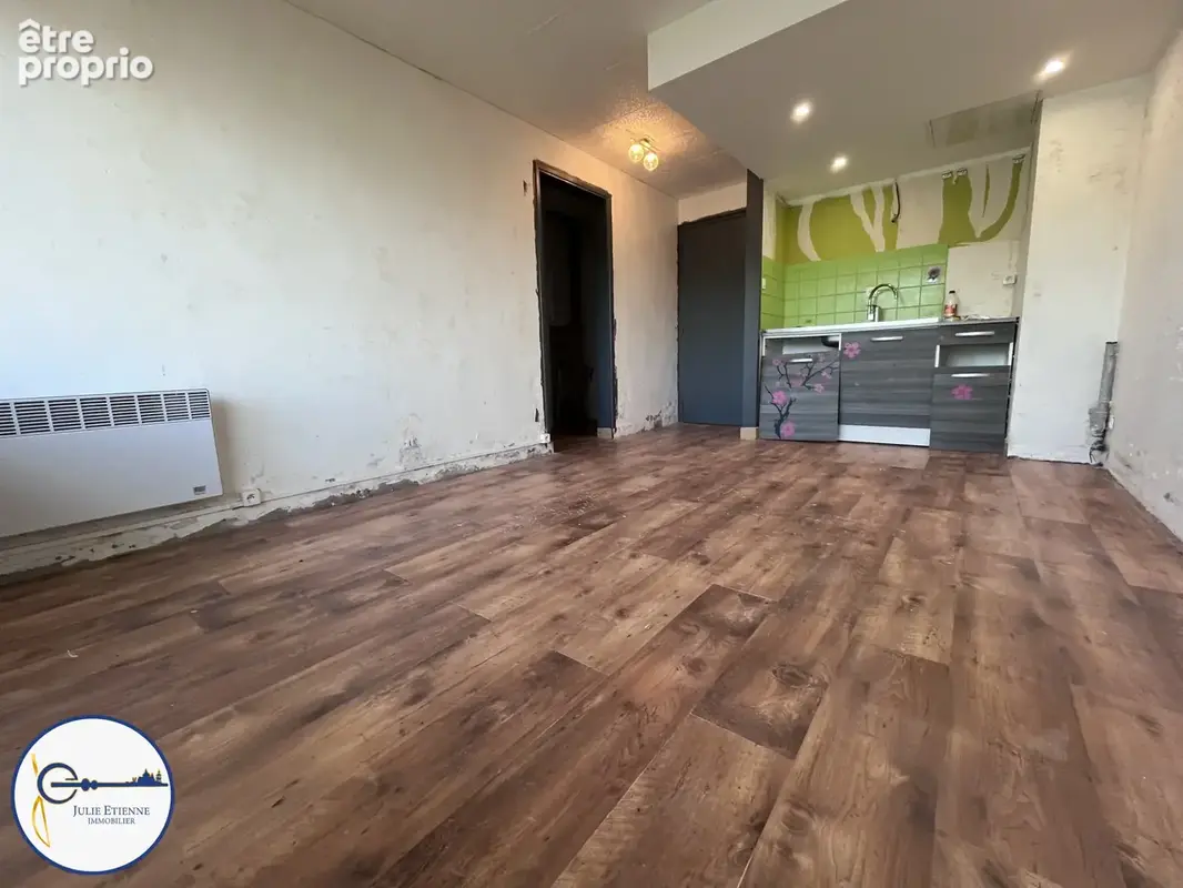 Appartement - 32,74 m2 - F2 - photo 8