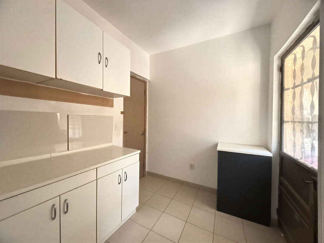 Maison à BAILLARGUES