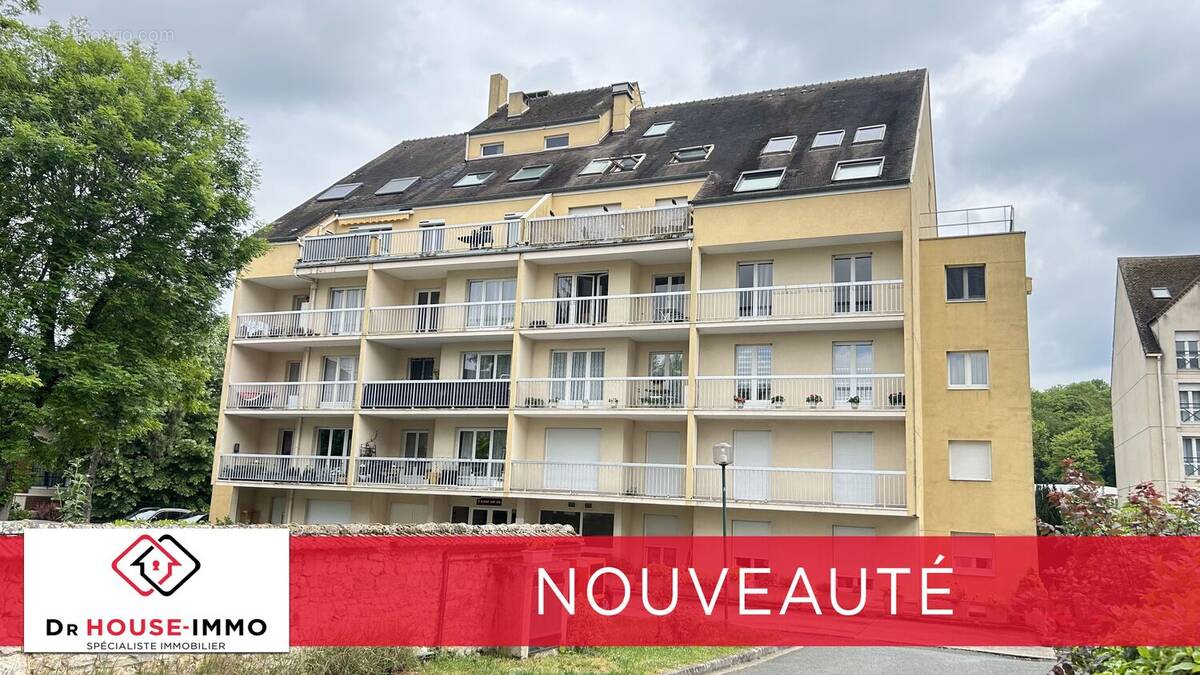 Appartement à MELUN