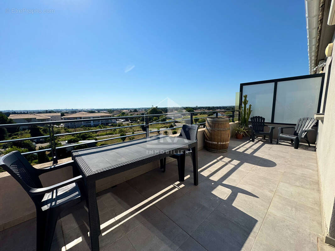 Appartement à LUCCIANA