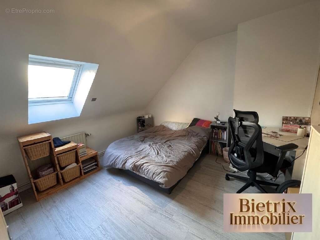 Maison à L'ISLE-ADAM