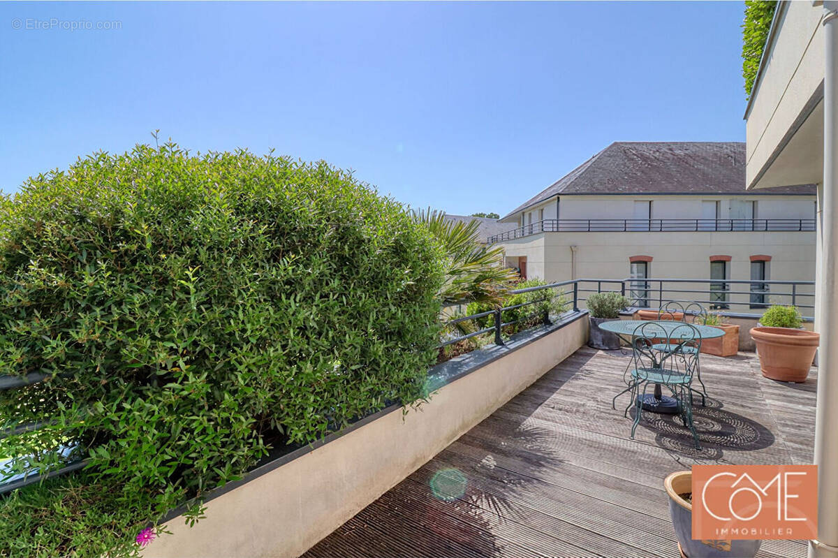Appartement à SAINT-GREGOIRE