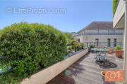 Appartement à SAINT-GREGOIRE